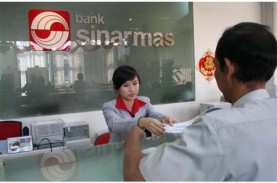 Bank Sinarmas Dipastikan Right Issue